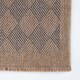 image 4 of The Rugs Nature Collection Diamond Design Outdoor Rugs  Garden Patio | 5300