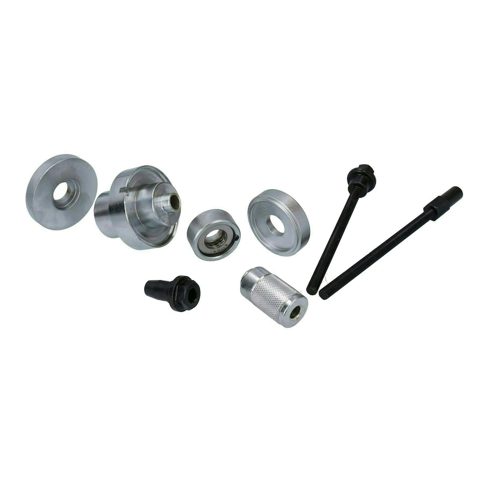 image 1 of Bush / Silent Block Removal Extractor Puller & Installer For VAG Seat Audi VW