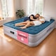 image 1 of SlumberPlus Self Inflating Double Air Bed