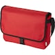 image 2 of Bullet Omaha Recycled Shoulder Bag - Red - One Size | Red
