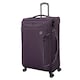image 1 of IT Luggage Teleported Plum Perfect Expandable Large Suitcase with TSA Lock Purple | Large