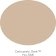 image 3 of Elle (Crown) Flat Matt Delicately Dark (568) 2.5L