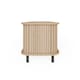 image 5 of Omari TV Unit | Brown | Oak