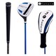 image 8 of Future Junior Left Hand Boxed Golf Set (130-140cm)