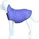 image 1 of Henry Wag Quilted Dog Jacket