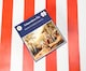image 3 of Independence Day 1000 Piece Jigsaw