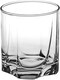 image 8 of 250ml Small Highball Tumbler Drinking Glasses, Ideal for Water, Whiskey, Juice, and Cocktails, Perfect for Home or Bar Use, Durable and Stylish Design, Clear Glass (Set of 6) | Clear | Whiskey Tumblers
