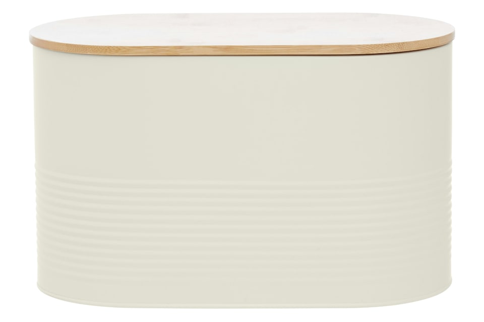 image 1 of Alton Cream Bread Bin | Cream