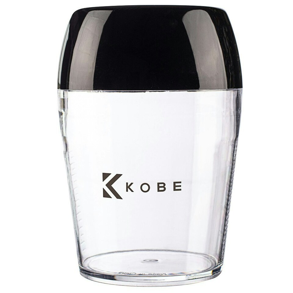 image 1 of Kobe Shaker Mixing Bottle N/A