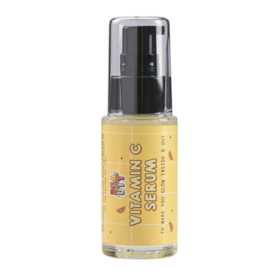 Vitamin C Serum