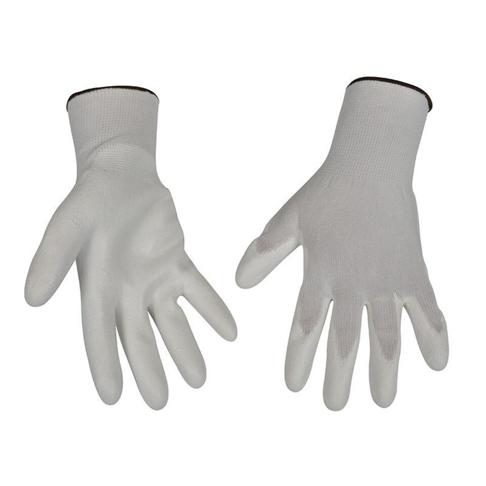 Vitrex Decorator's Gloves - Multi Colour - One Size Multi | One Size