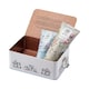 image 4 of Heathcote & Ivory In The Garden Hand Care Tin