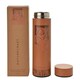 image 6 of Naturecraft Tiger 500ml Reusable Bottle Terracotta Orange | Terracotta | 500ml