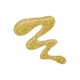 image 3 of Profusion Bling It On Gold Rush | Gold