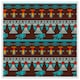 image 1 of Ethnic silhouettes (Picture Frame) L / White