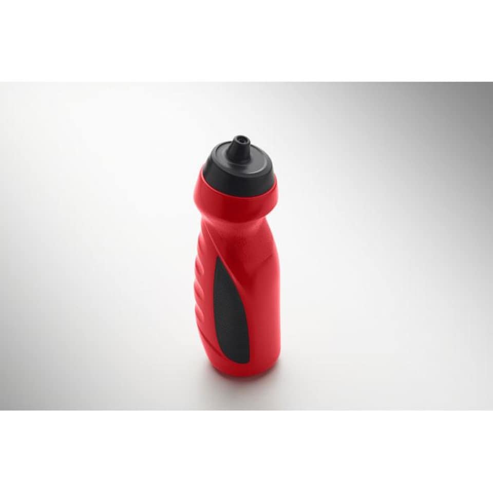image 1 of MidOcean Fersk 700ml Water Bottle | Red | Red | 1