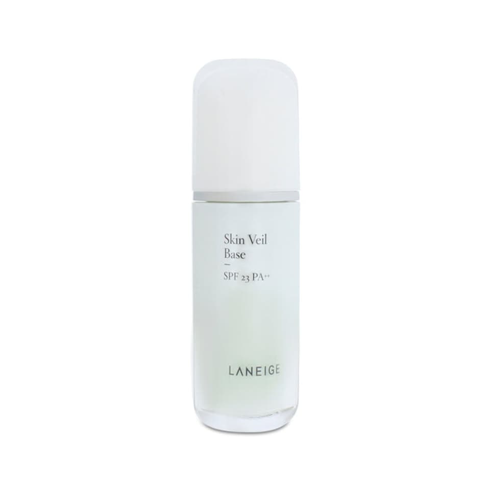 image 1 of Laneige Skin Veil Base No.60 Mint Green 30ml