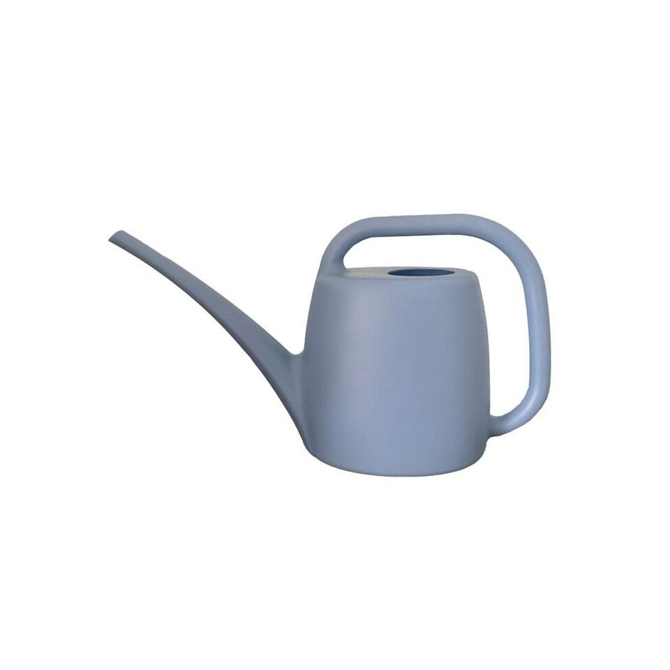 Ambassador Plastic 1.6L Watering Can | Blue | Blue | 1