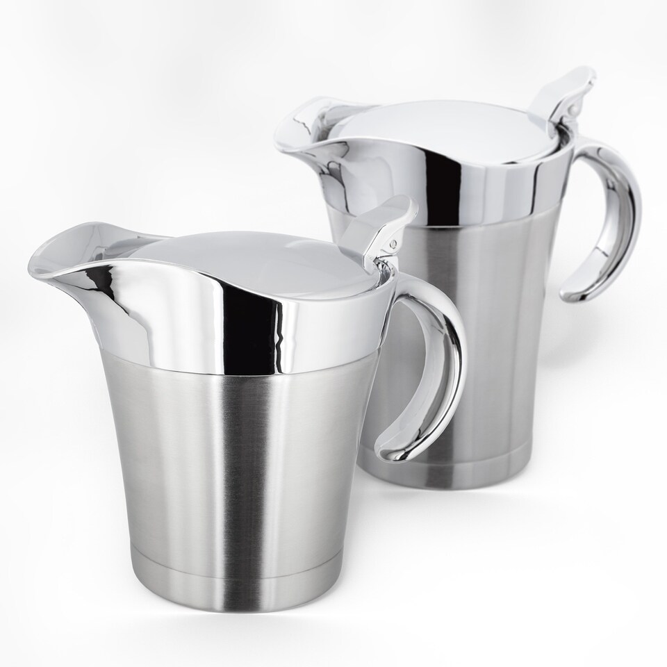 image 1 of Judge Kitchen 650ml Insulated Gravy & Sauce Pot