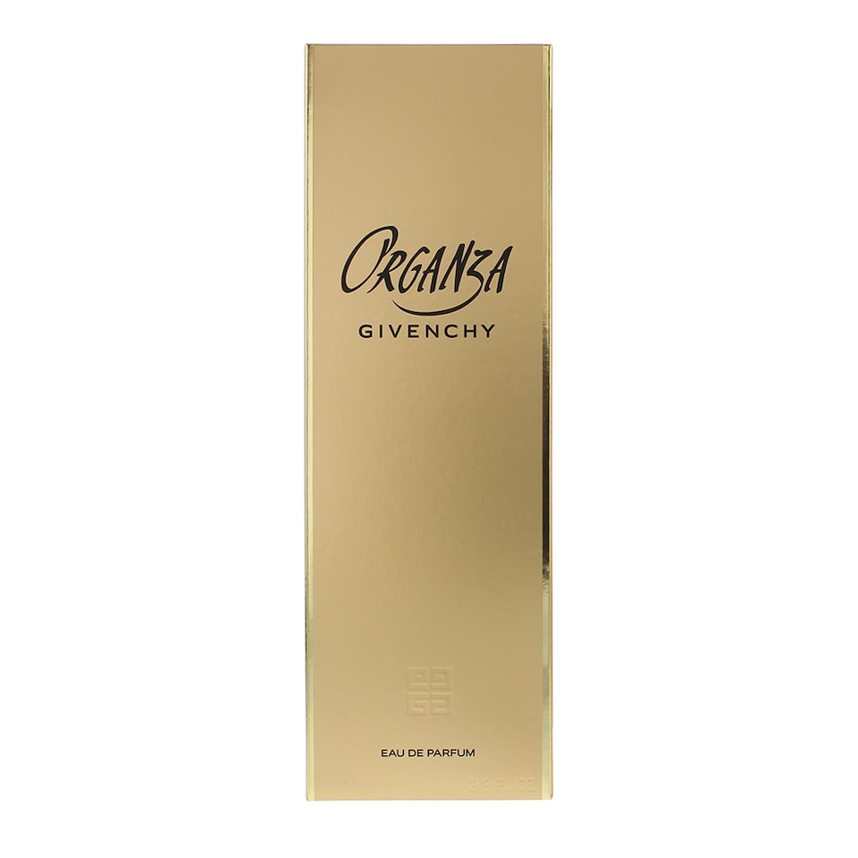image 1 of Givenchy Organza Eau de Parfum 100ml Spray For Her