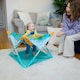 image 3 of Bright Starts Disney Baby Finding Nemo Pop ''N Jump Foldable Activity Center 6 Months+