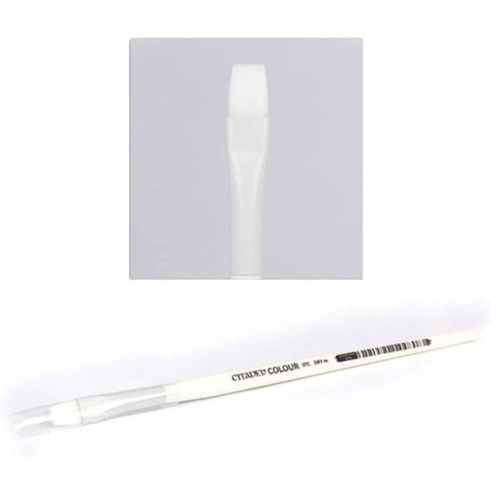 image 1 of Games Workshop Citadel Synthetic Drybrush (Medium)