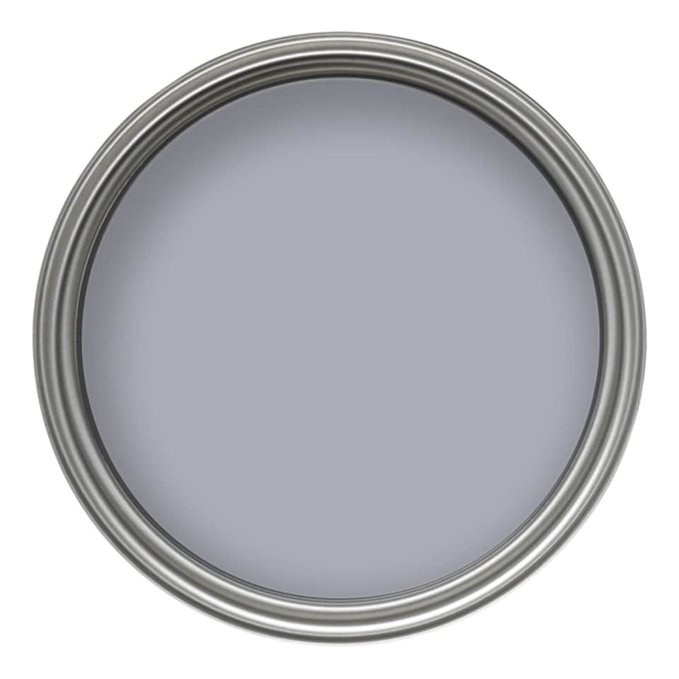 image 1 of Elle (Crown) Flat Matt Crushed Moonstone (141) 2.5L