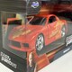 image 2 of Fast and Furious Mazda RX 7 1:32 Scale Jada 31442