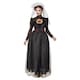 image 1 of Day of the Dead Sacred Heart Bride Deluxe Fancy Dress Costume Ladies Small - UK 8-10
