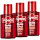 image 1 of Alpecin Double Effect Shampoo 3x 200ml