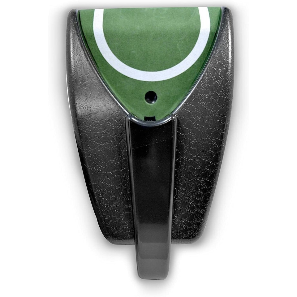 image 1 of Longridge Putt Returner - Black/Green - One Size