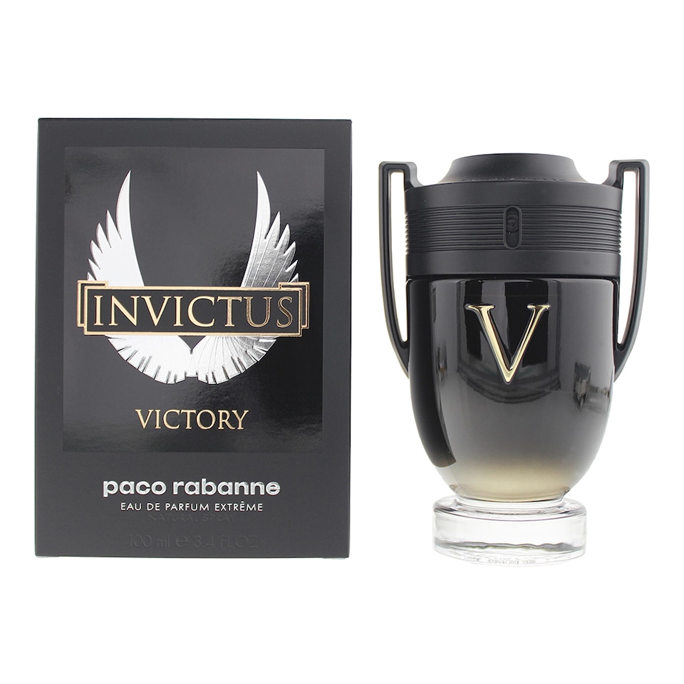 image 1 of Paco Rabanne Invictus Victory Eau De Parfum 100ml