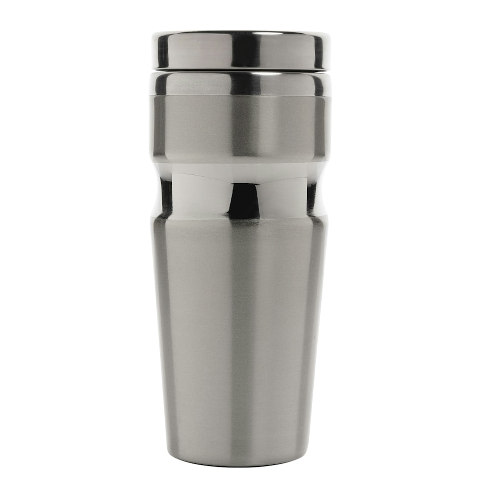 image 1 of XD Design Contour 350ml Tumbler - Grey - One Size