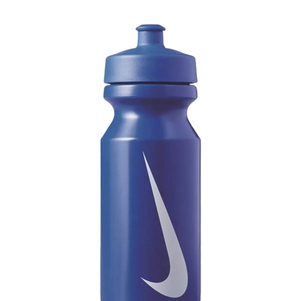 image 1 of Nike Big Mouth 2.0 Wide Mouth 650ml Water Bottle - Game Royal - One Size Blue | One Size