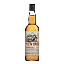 Pigs Nose Whisky