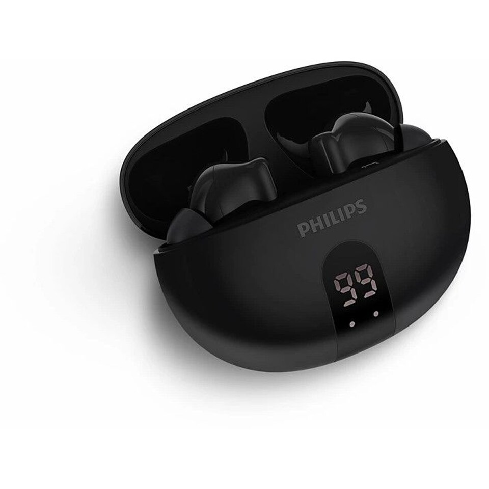 image 1 of Philips TAT2520 Wireless In Ear Headphones  in Black