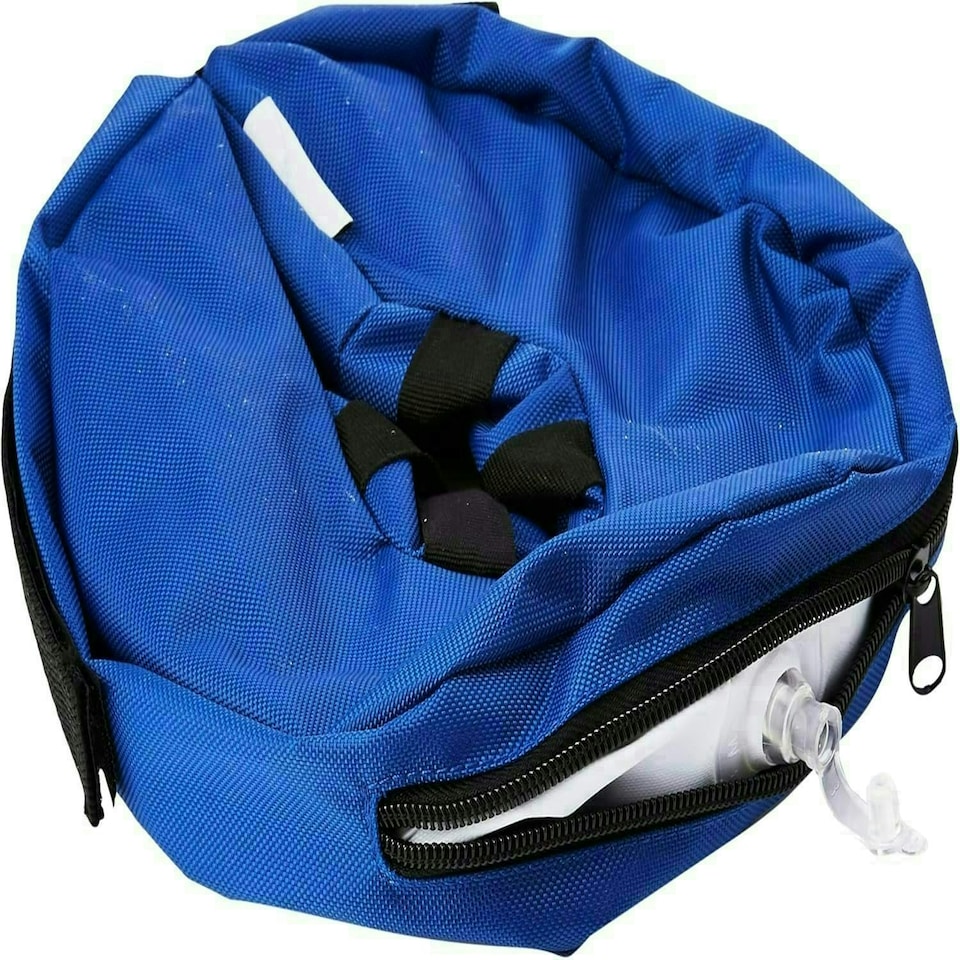 image 1 of Buster Inflatable Collar