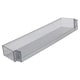 image 7 of SPARES2GO Upper Door Shelf Top Dairy Rack compatible with Lamona LAM6200 LAM6250 LAM6300 LAM6701 Fridge Freezers