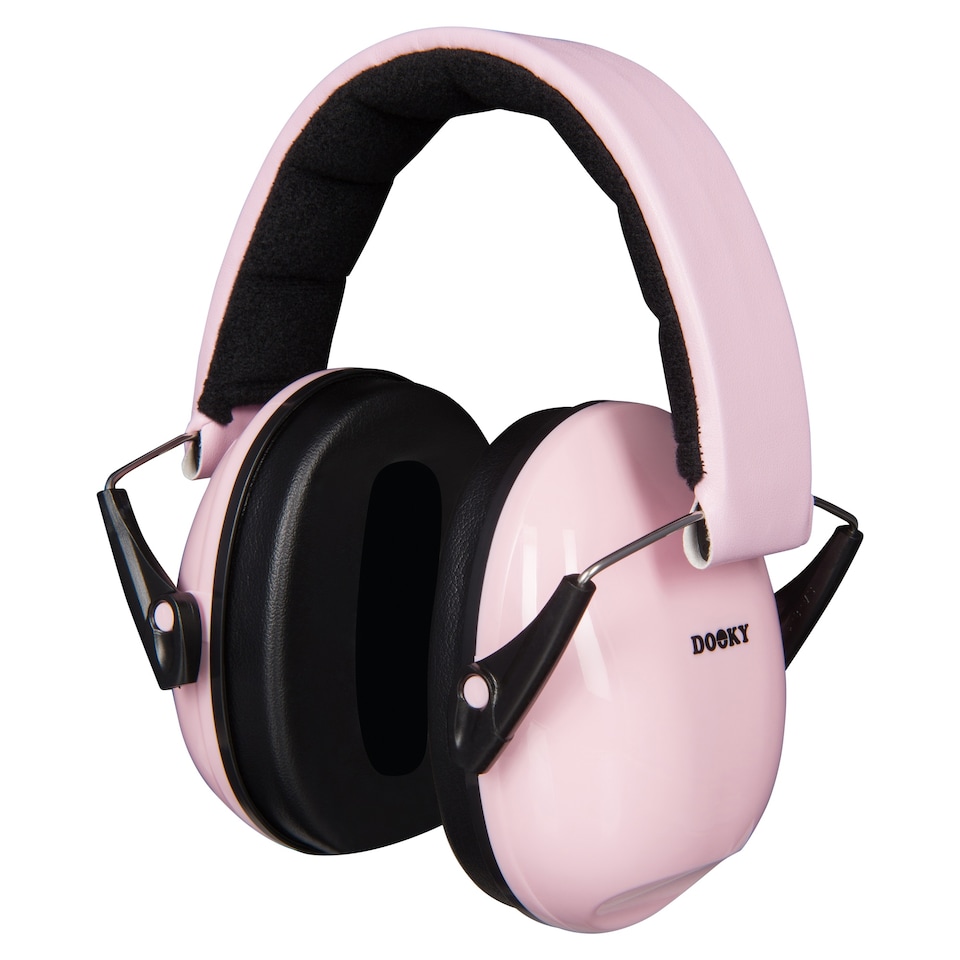 image 1 of Dooky Junior Noise Reduction Ear Defenders 3 Years +