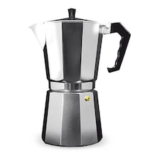 Grunwerg 6 Cup Cafe Ole Espresso Maker