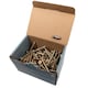 image 2 of Axel Concrete Frame Screws (Dia) 7.5mm (L) 62mm - Box of 100
