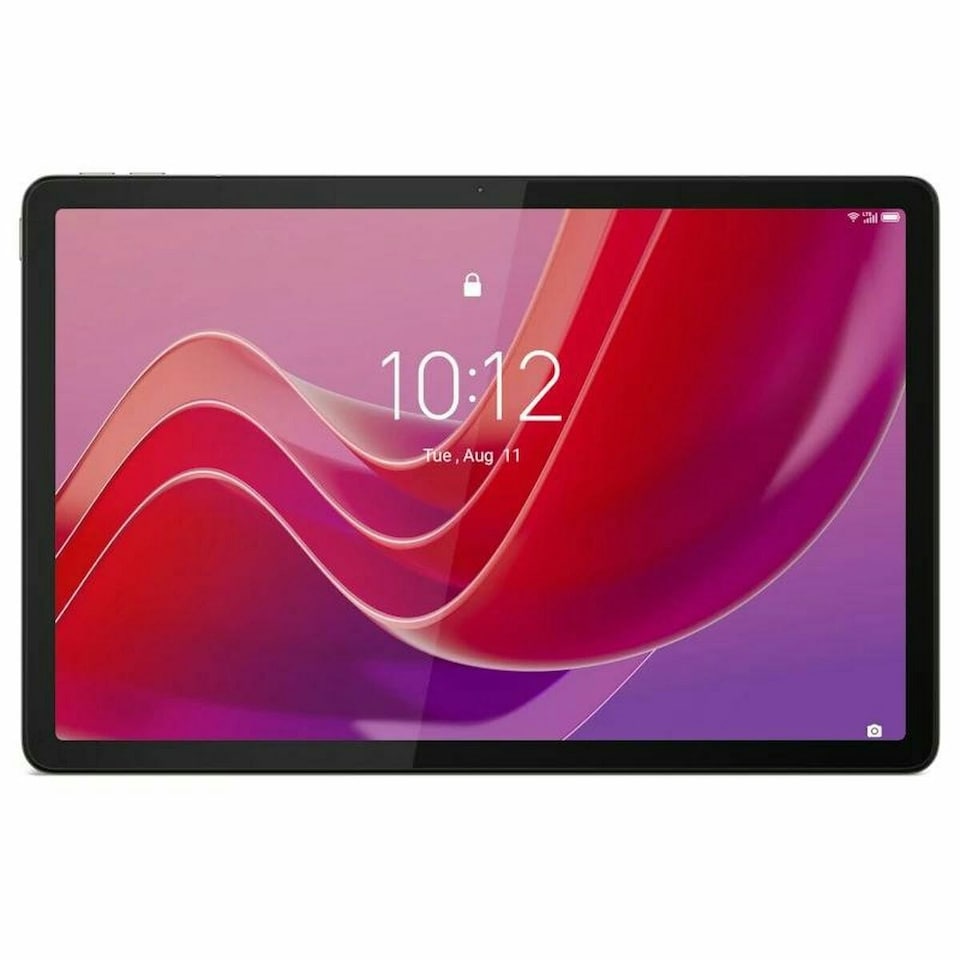 image 1 of Tablet Lenovo ZADL0099ES 11" Mediatek Helio G88 8 GB RAM 128 GB Grey N/A | N/A | One Size