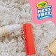 image 10 of Crayola Baby Shark Color Wonder Colouring Set