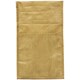 image 4 of Bullet Paper Cooler Bag - Brown - One Size