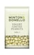 image 2 of Minton & Donello Yoghurt Coated Peanuts 6 x 100g