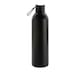 image 1 of Avira Avior Recycled Stainless Steel 1L Water Bottle - Black - One Size Black | One Size