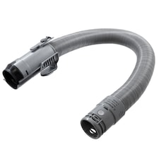 Reliapart Main Hose Replacement for Dyson DC07 Silver End Flexible Spare 90412551