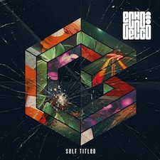 Echo Gecco LP - Self Titled (Deluxe Edition)