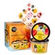image 7 of Organic Shop Mango-Licious Mood Beauty Gift Set 250ml/250ml