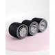 image 4 of Brushworks Ceramic Thermal Rollers Variety Pack